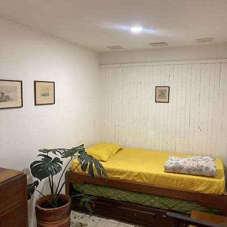 Hostal Casa Las Tias Medellín Exteriér fotografie