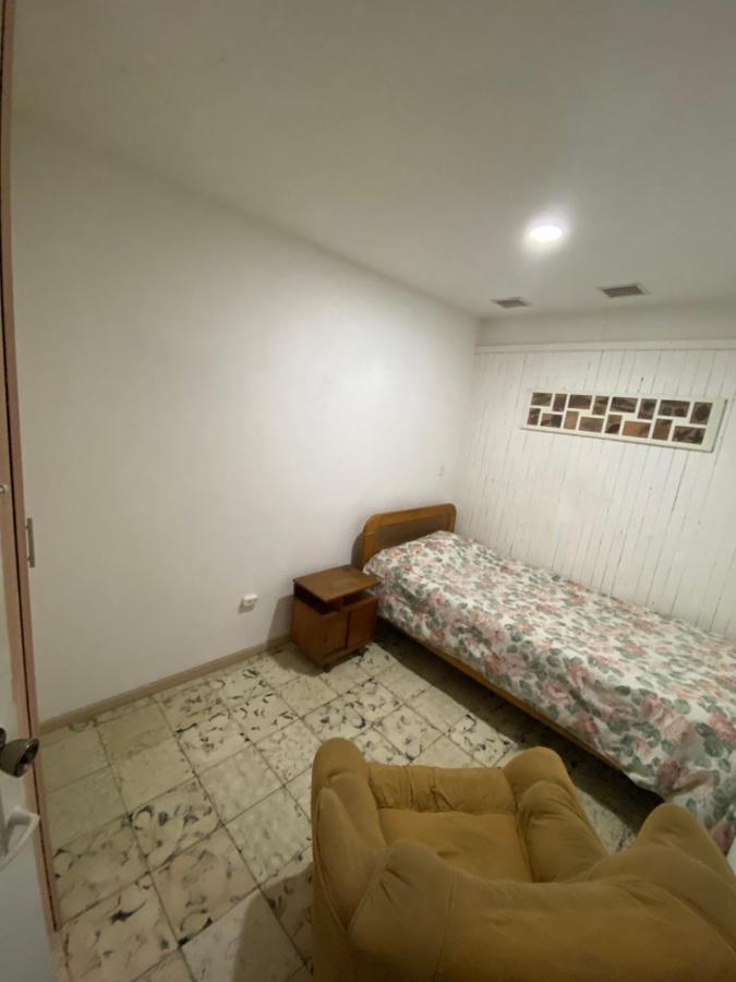 Hostal Casa Las Tias Medellín Exteriér fotografie