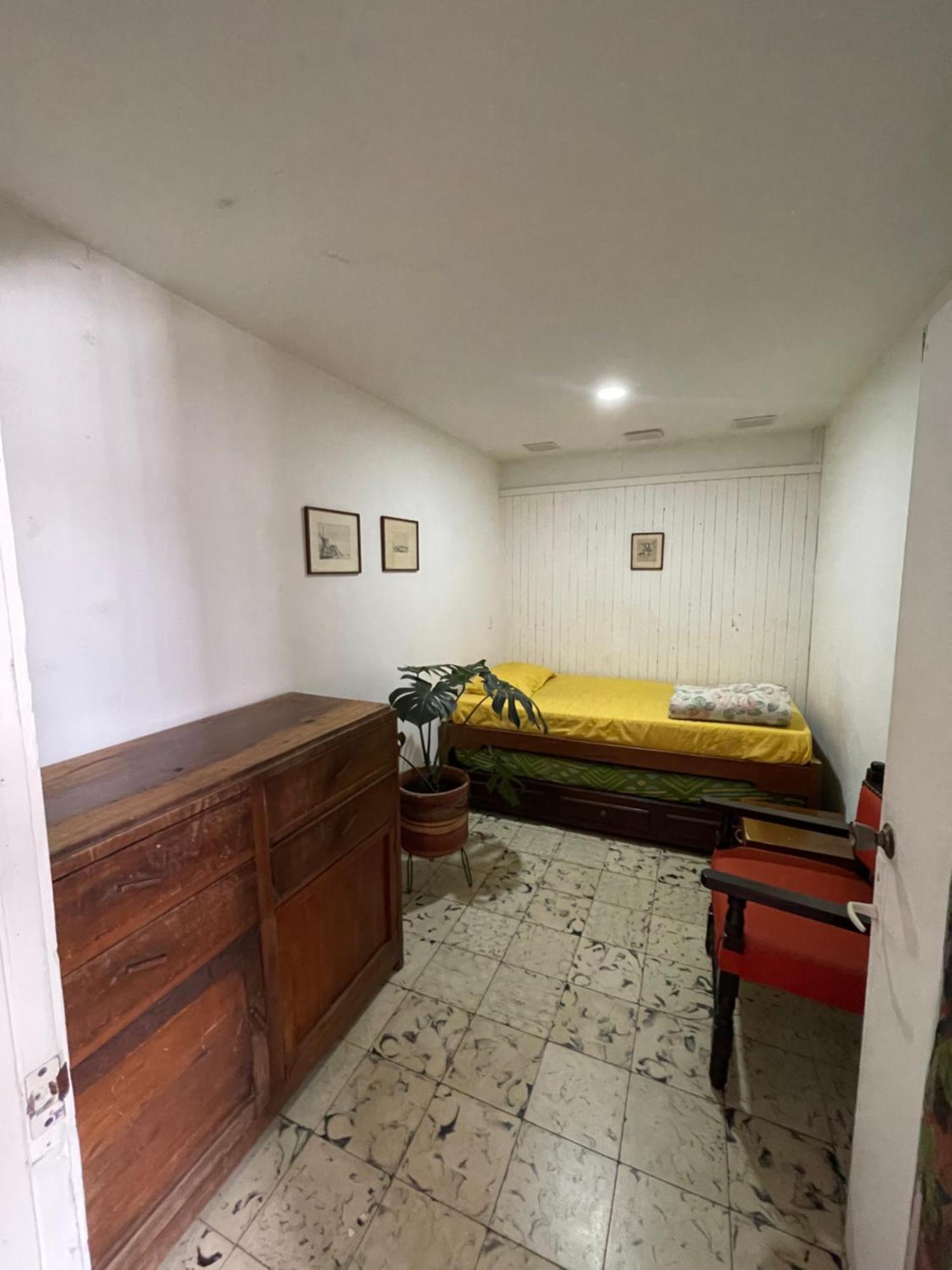 Hostal Casa Las Tias Medellín Exteriér fotografie