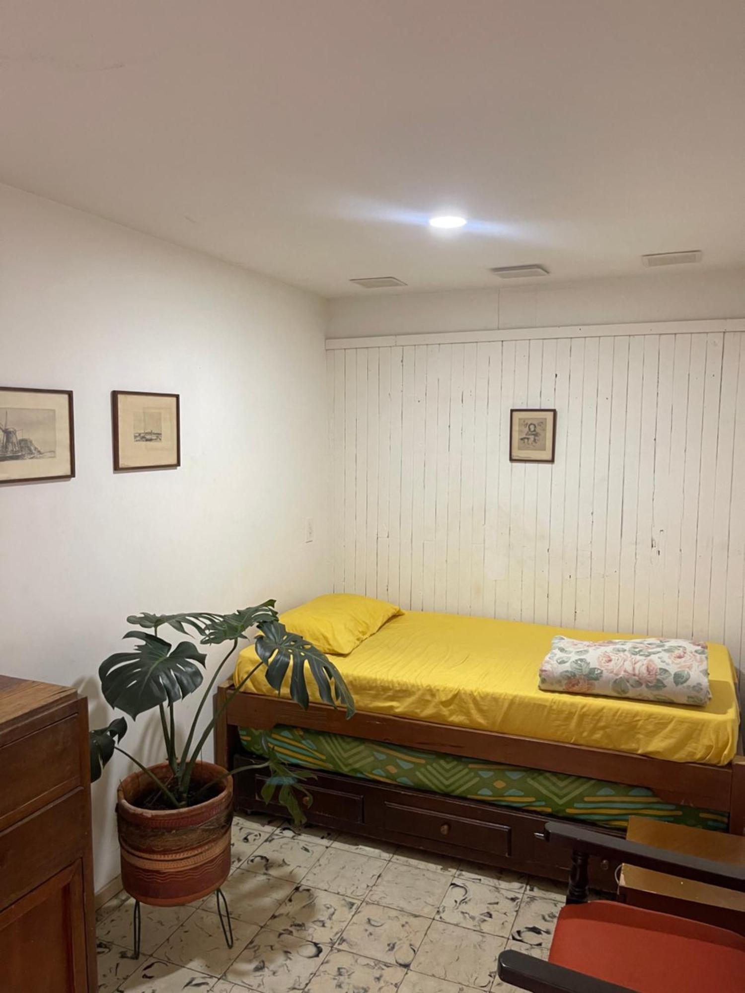 Hostal Casa Las Tias Medellín Exteriér fotografie
